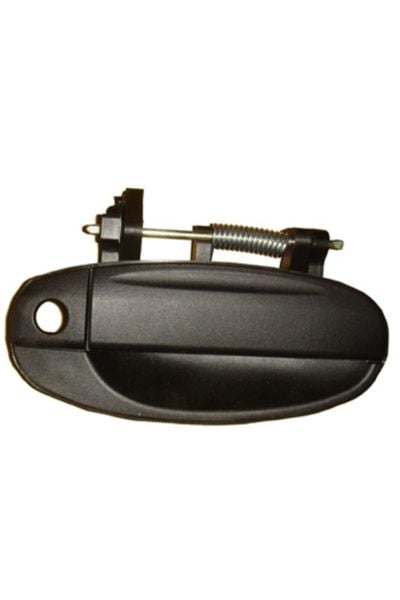 Chevrolet Aveo- Sd/hb- 05/08; Ön Kapı Dış Açma Kolu Sol (PÜTÜRLÜ TİP) (TW) 96541634