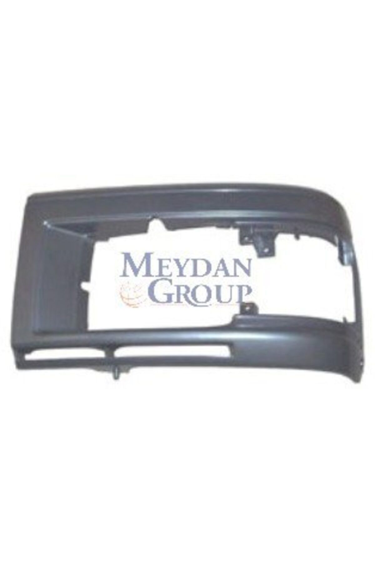 Nıssan Urvan- Minibüs- E24- 98/99 Far Çerçevesi Sol Siyah 62411-01n01 (285-2332)