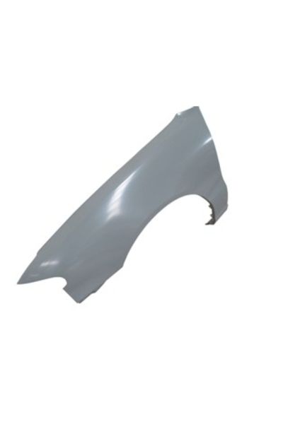 Hyundai Accent 95/97 Ön Çamurluk Sol Gri Boyalı (Sımyı)