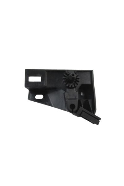 Volkswagen Golf- 6- 09/12; Kaput Iç Açma Kolu Alt Braketi 1k1823633b