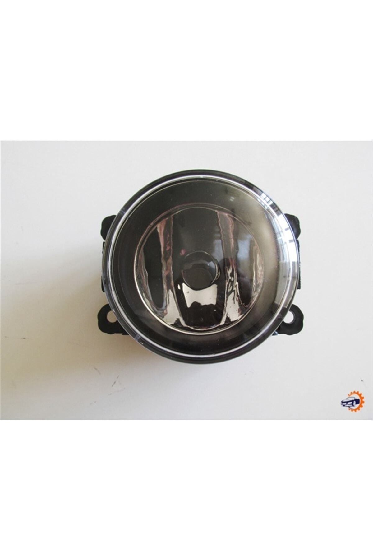 Ford Focus C Max- 11/15; Sis Lambası Sağ/sol Aynı (adet) Yuvarlak (ampülsüz) (eurolamp) - 8200074008