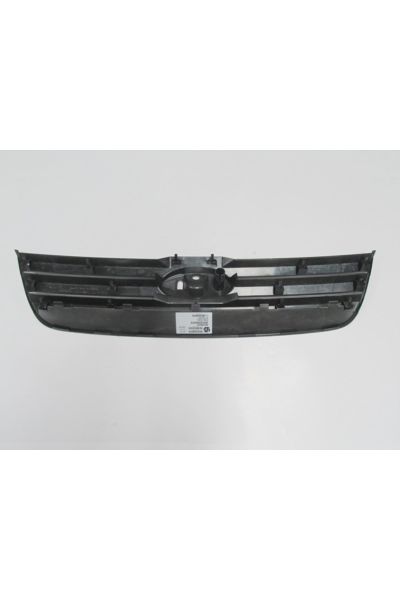 Ford Transit Connect 09/14 Ön Panjur Gümüş Gri (Tyg)