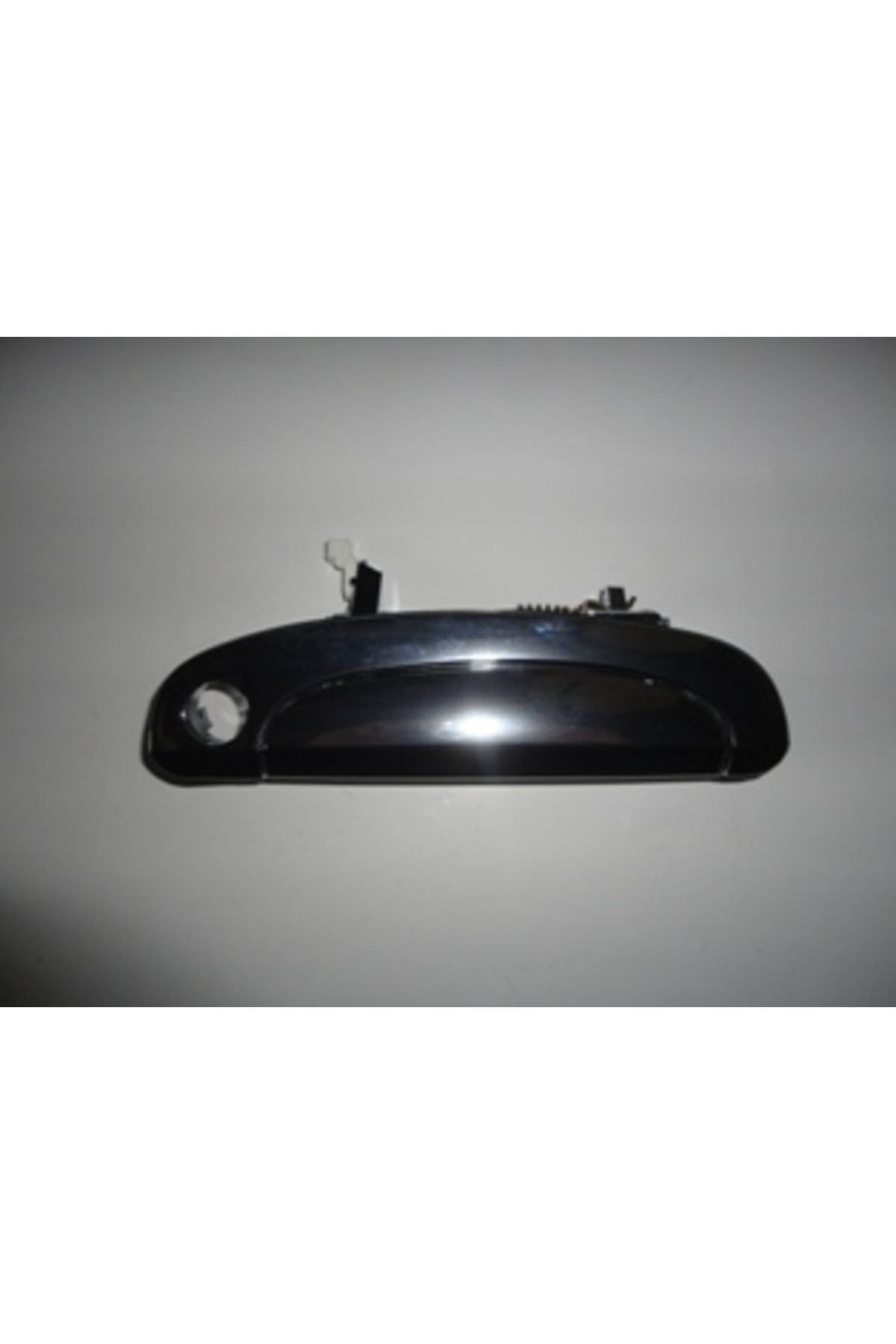 Hyundai Getz 03/05 Ön Kapı Dış Açma Kolu Sağ Nikelajlı (Hushan)