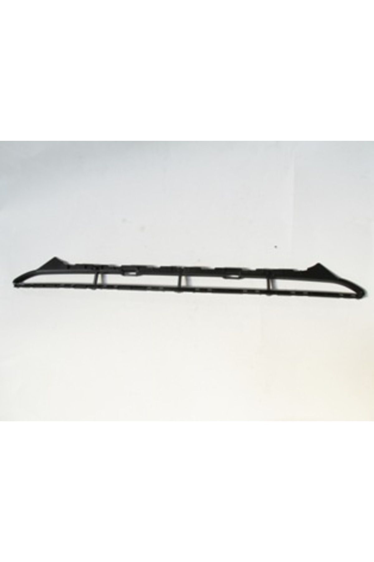 Audı A4- 13/15; Ön Tampon Panjuru (TW) 8k0807683