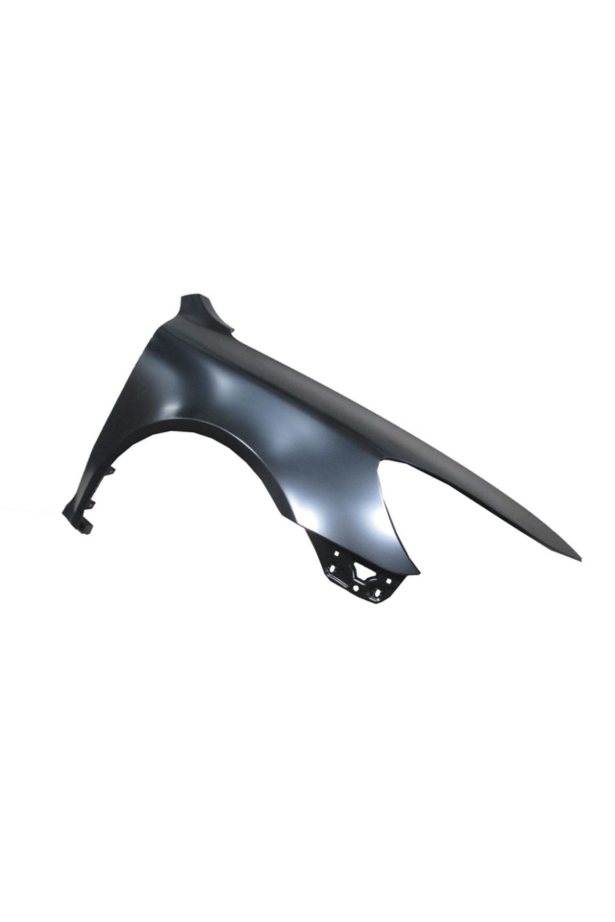 Skoda Octavia 10/12 Ön Çamurluk Deliksiz Sağ (Tyg)