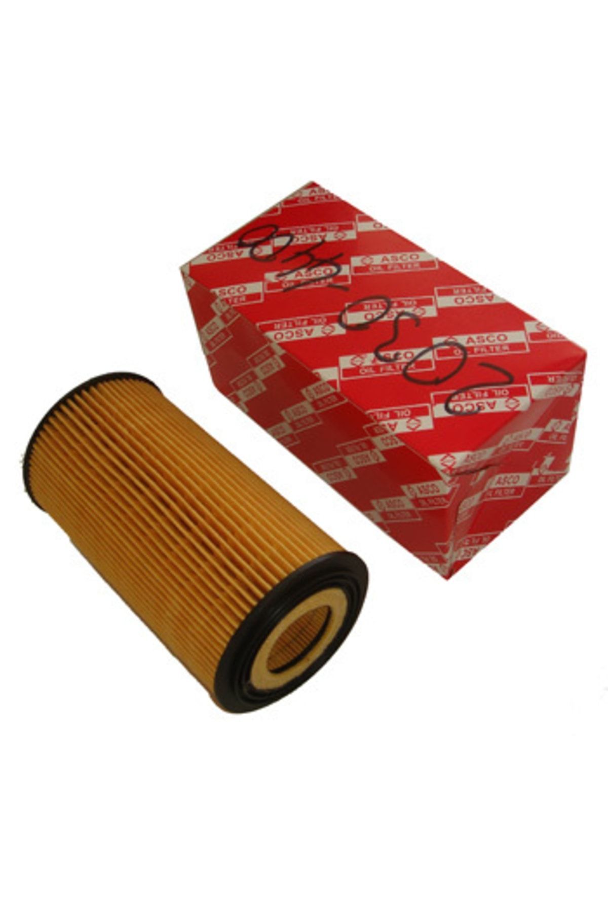 Bmw 7 Serı- E38- 94/01; Yağ Filtresi 730/35/40/50i Orj.no:11421745390 (asco)Uyumlu