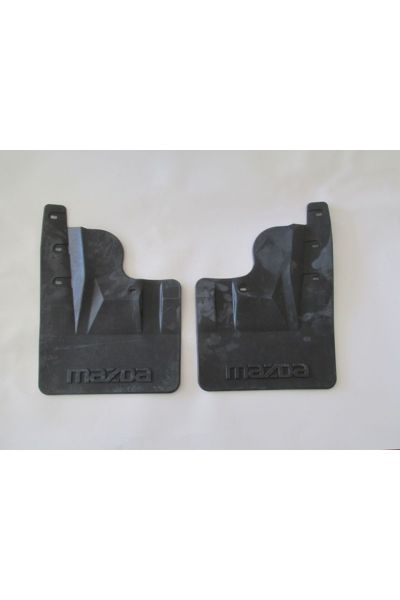Mazda E2200- Minibüs- 88/09; Ön Paçalık Sağ/sol Set (2PARÇA) S113-54-220