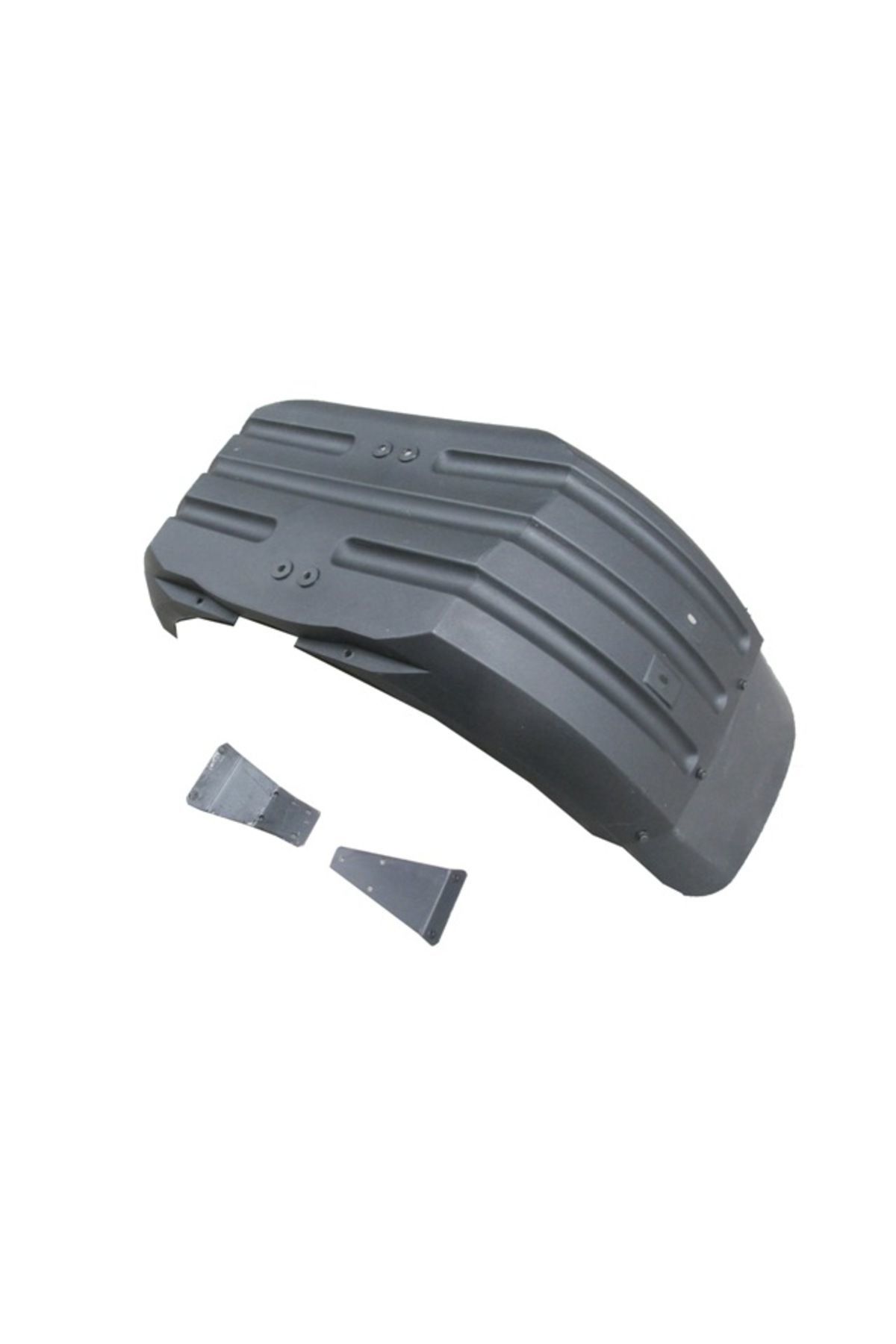 Hyundai Porter Kamyonet 06/24 Arka Çamurluk Davlumbazı Sol (Paçalıkbağlantı Sacı)enjeksiyon Baskı