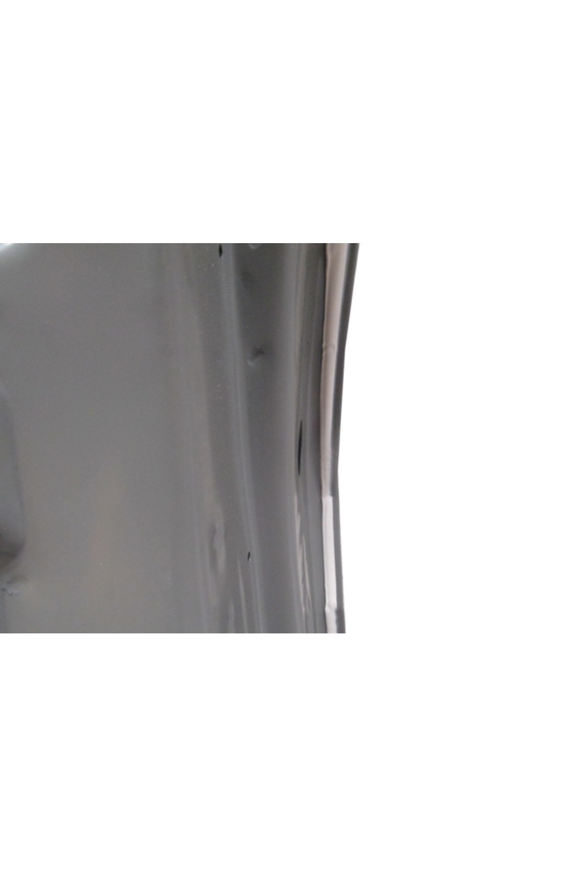 Hyundai Elantra 21/23 Ön Kapı Komple Sağ Gri Boyalı(iceli/çekomastikli)(tw)