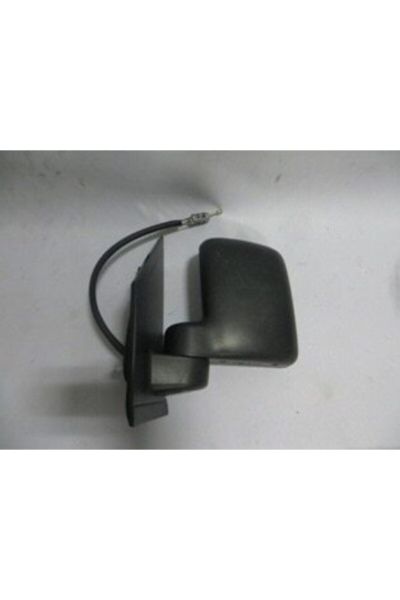 2002-2009 Ford Connect Kapı Aynası Sol Manuel (tw) (adet) (oem No:4460950)