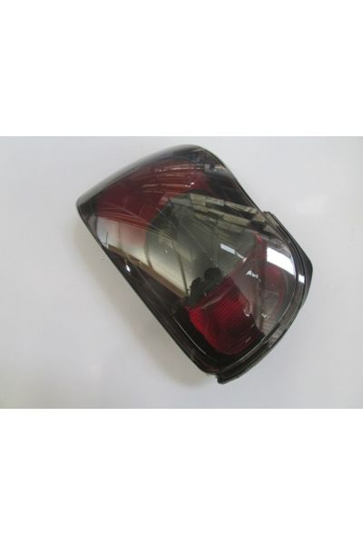 Fıat Marea- 97/07; Stop Lambası Sol (EUROLAMP)