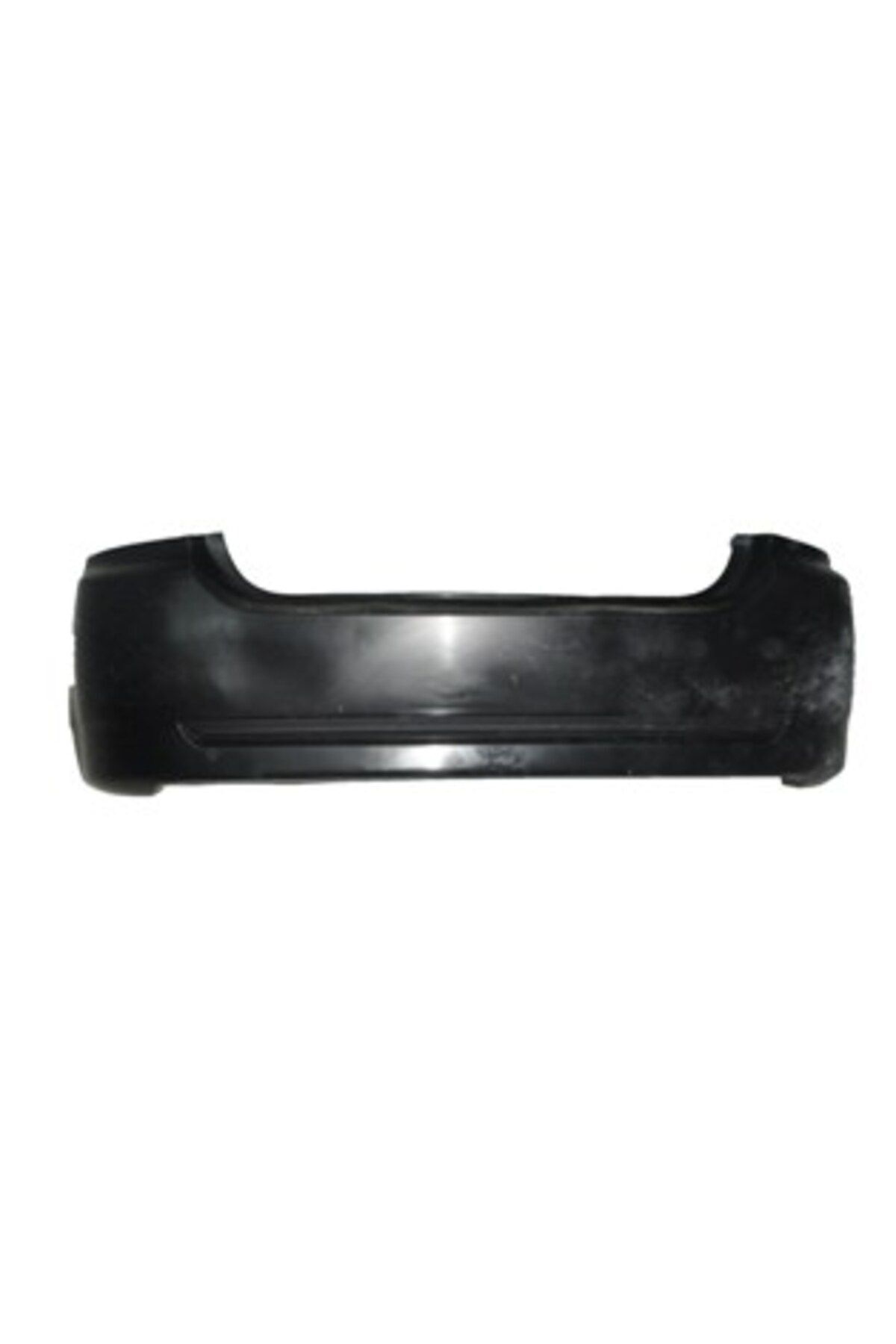 Toyota Corolla- Hb- 04/06; Arka Tampon Siyah (PHIRA) 52159-02924