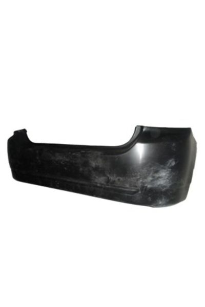 Toyota Corolla- Hb- 04/06; Arka Tampon Siyah (PHIRA) 52159-02924