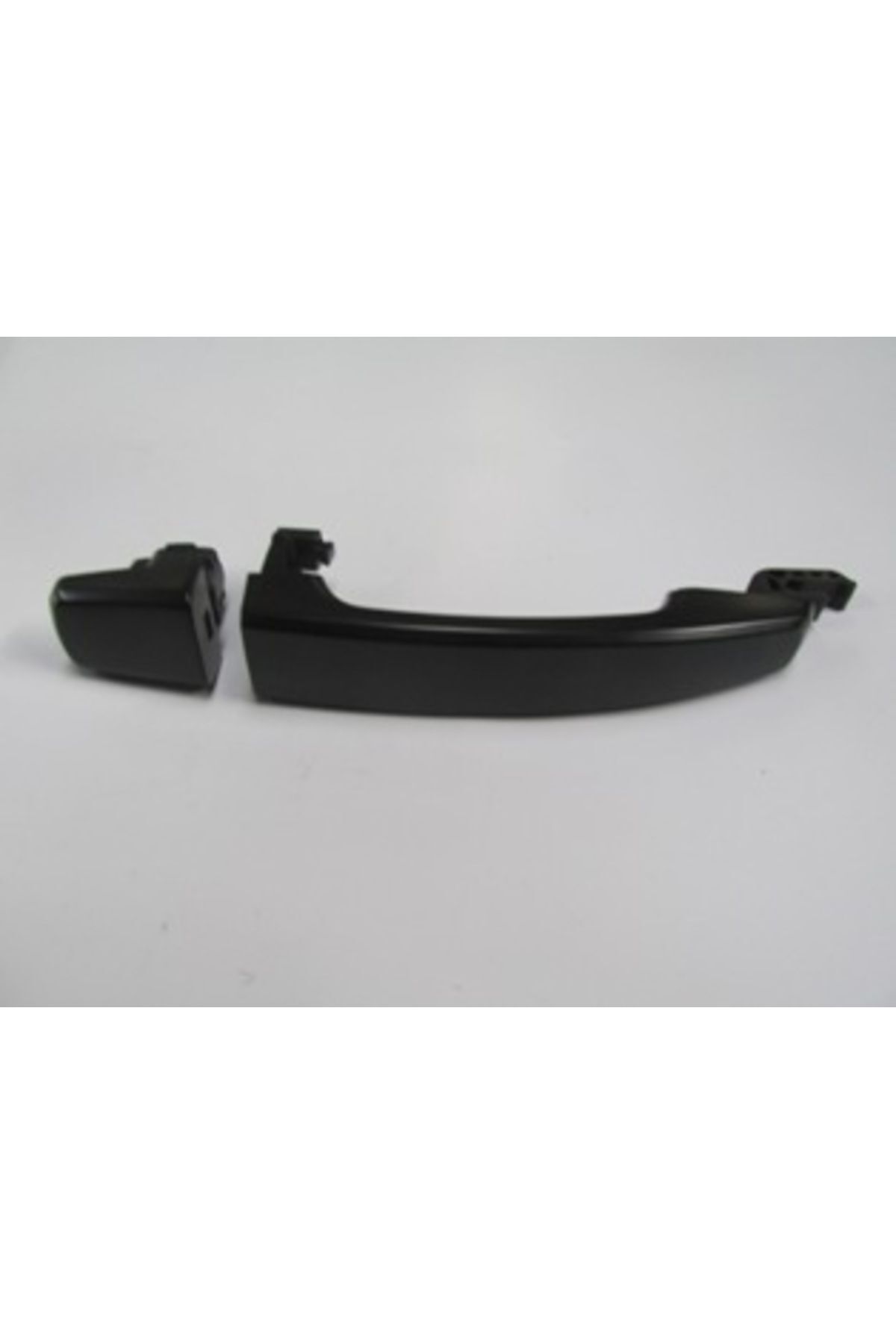 Opel Astra- J- Sd/hb- 10/20; Ön Kapı Dış Açma Kolu Sağ Astarlı Siyah (TW) 138616