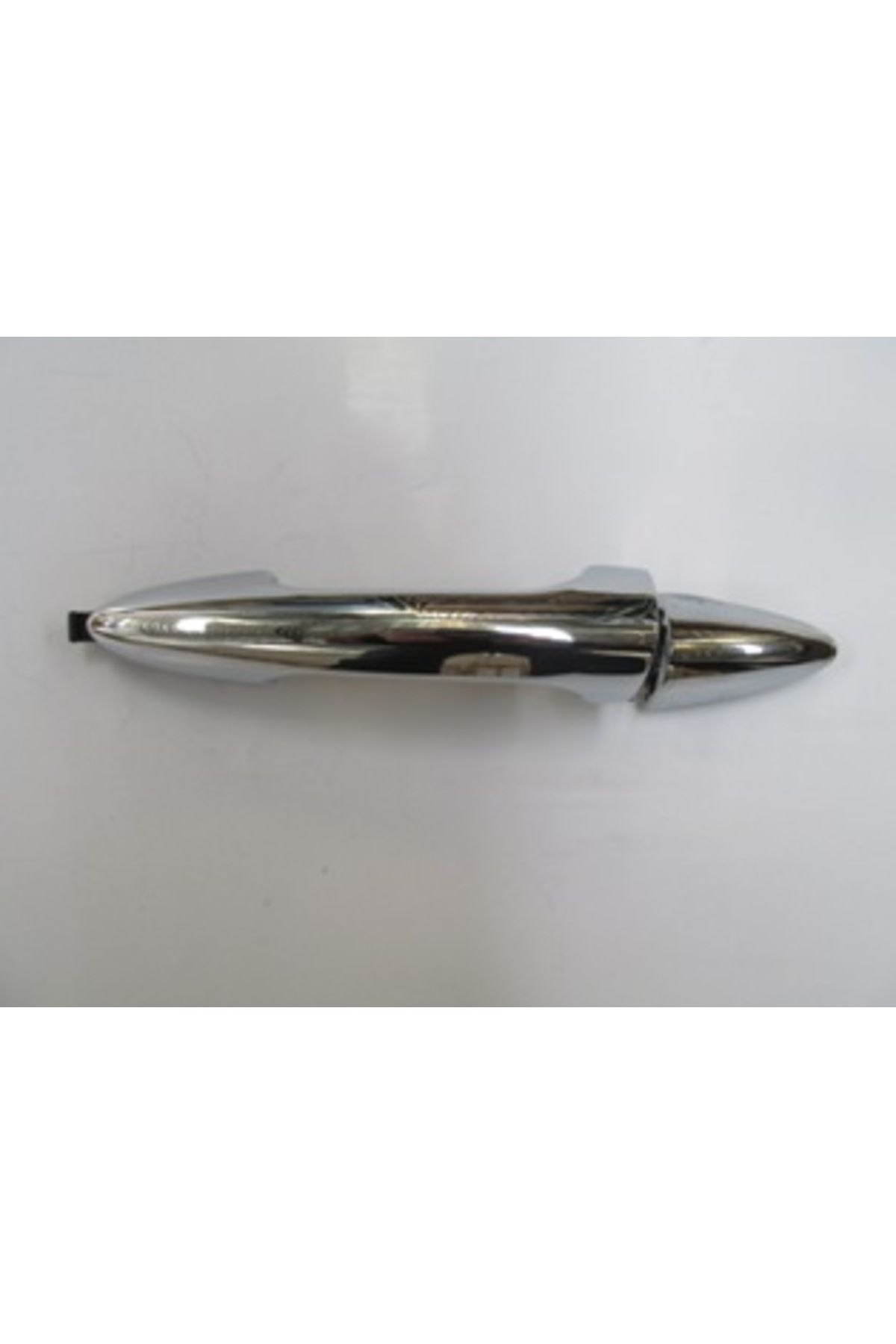 Hyundai Accent Blue 11/18 Ön Kapı Dış Açma Kolu Sol Nikelajlı (Hushan)