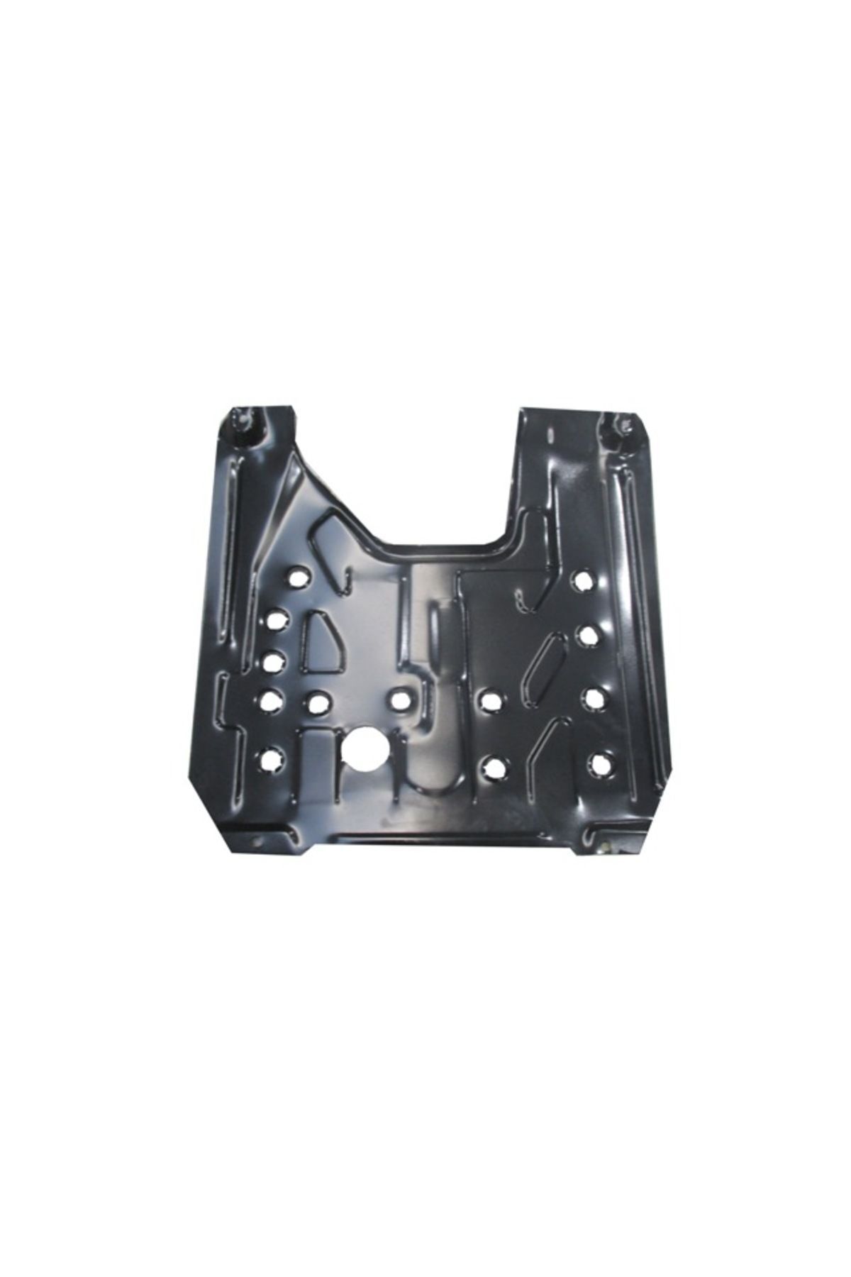 Opel Insıgnıa- 09/17; Karter Muhafaza Sacı (METAL) 212158