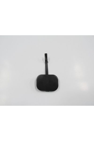 Peugeot 307 06/08 Arka Tampon Çeki Demiri Kapağı