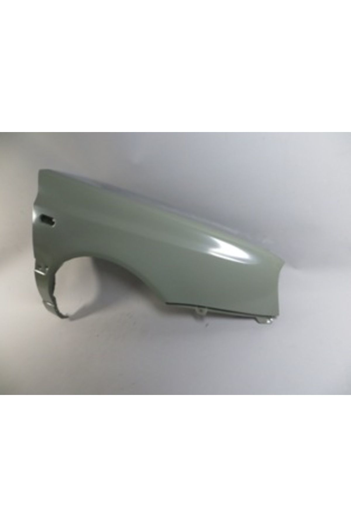 Volkswagen Golf 3 92/98 Ön Çamurluk Delikli Sağ Gri Boyalı (Sımyı)