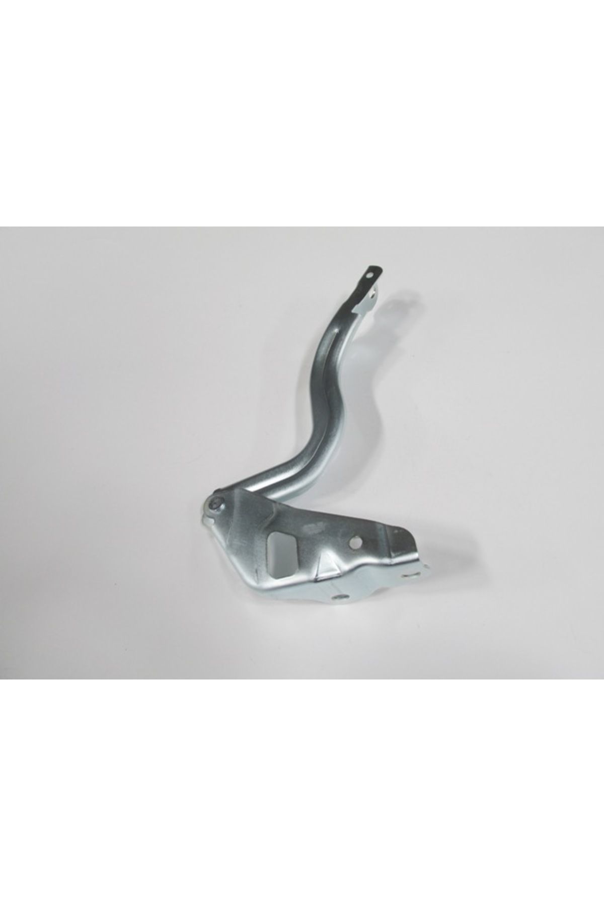 Hyundai Accent Blue 11/18 Kaput Menteşesi Sağ (Eagle Body)