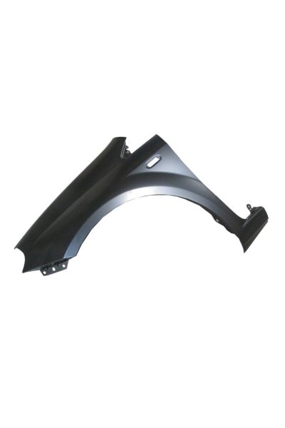 Fiat Grande Punto 06/12 Ön Çamurluk Delikli Sol (Tyg)