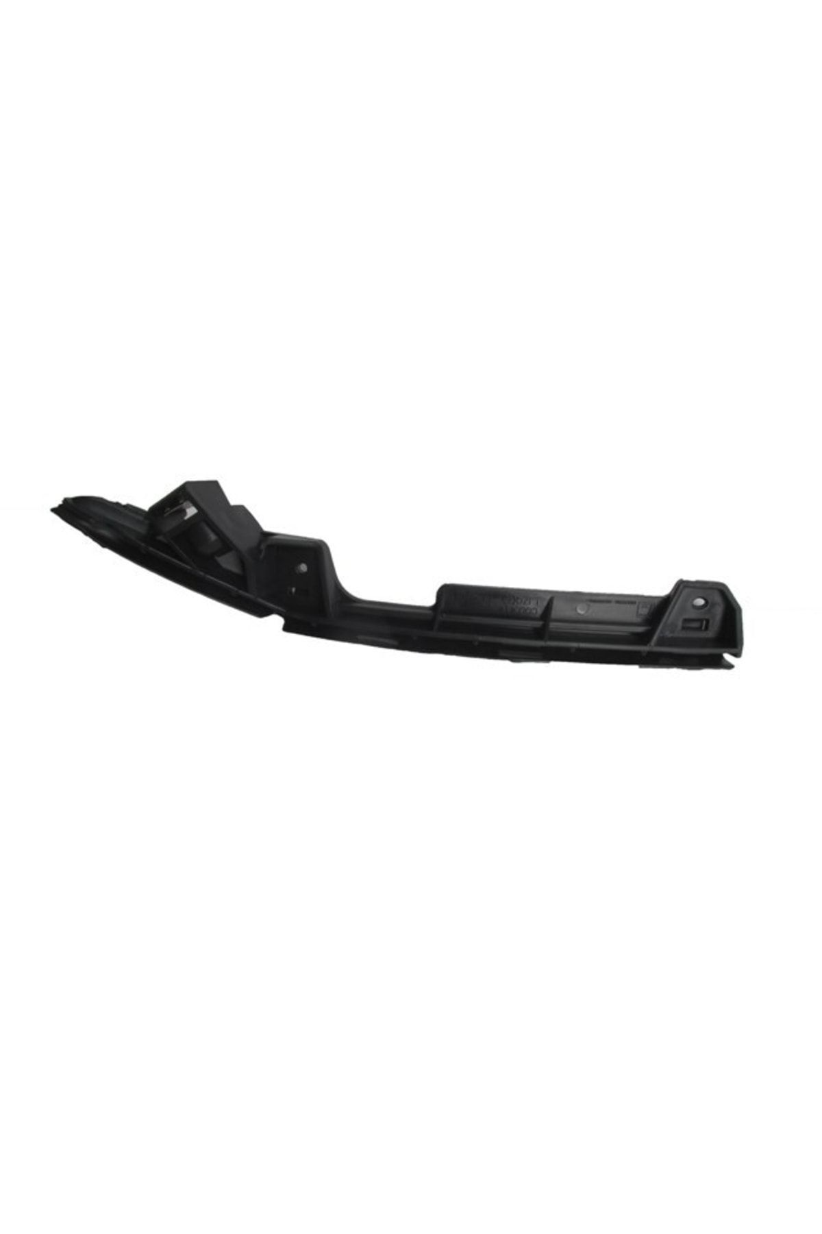 Opel Merıva- 03/06; Ön Tampon Iç Bağlantı Braketi Sol (PLASTİK) (LM) 93295357
