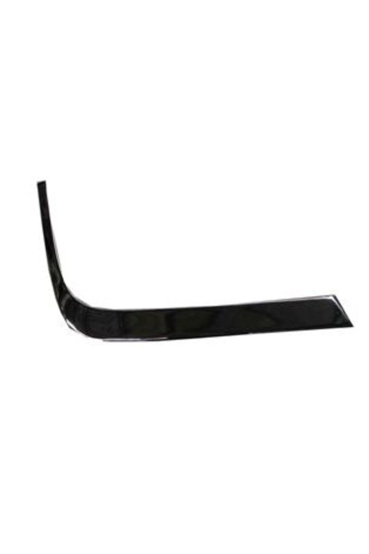 Mercedes E Class- W210- 96/99; Ön Tampon Üst Nikelajı Sağ (TW) 2108800636