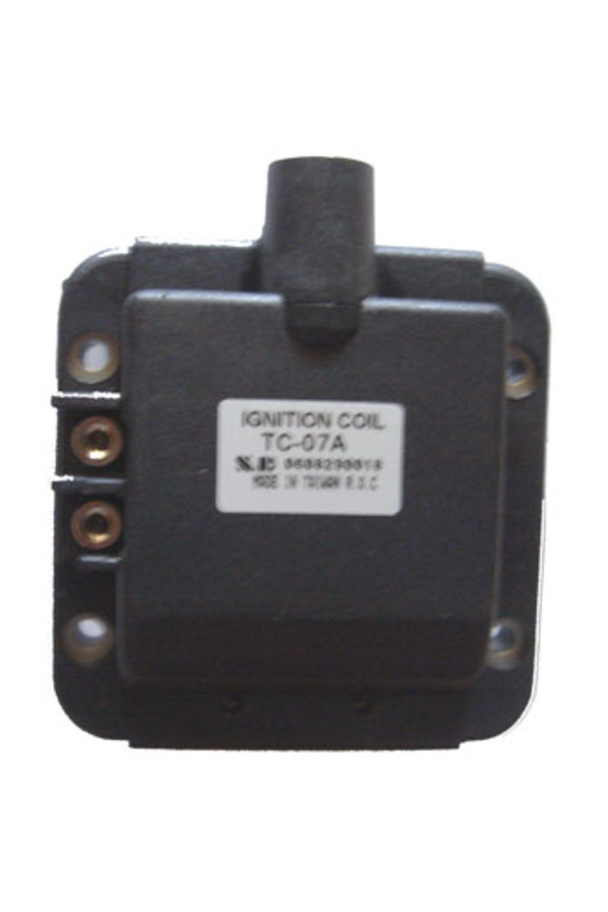 Honda Civic Hb 88/91 (Bobin) Distribütör Bobini D14/d15 1.5cc (Yow Jung)