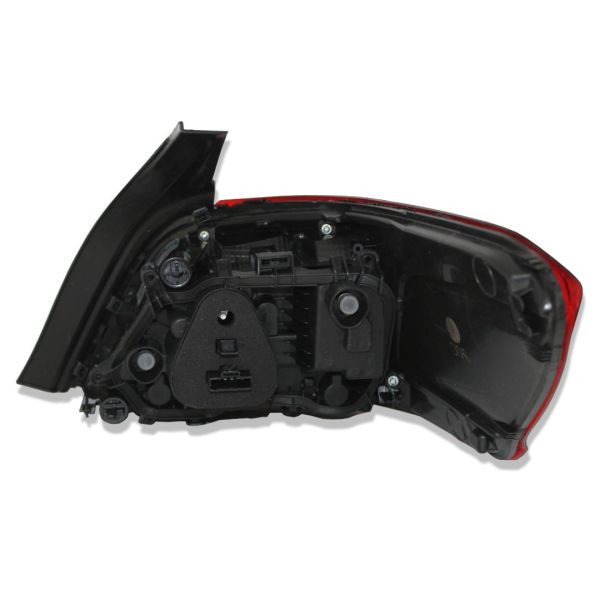 Peugeot 301 2012- Sol Stop Lambası Duylu Ledli Tip