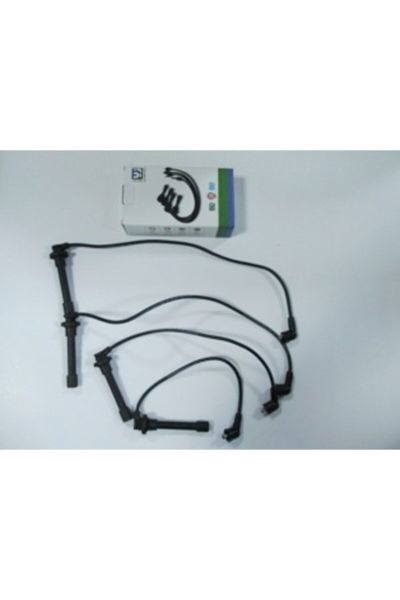 Honda Cıvıc- Sd/hb- 99/01; Buji Kablosu Takım (16V)(D14A4-D15Z6-D16Y7)1.4/1.5/1.6 Cc 32700-p1j-e01