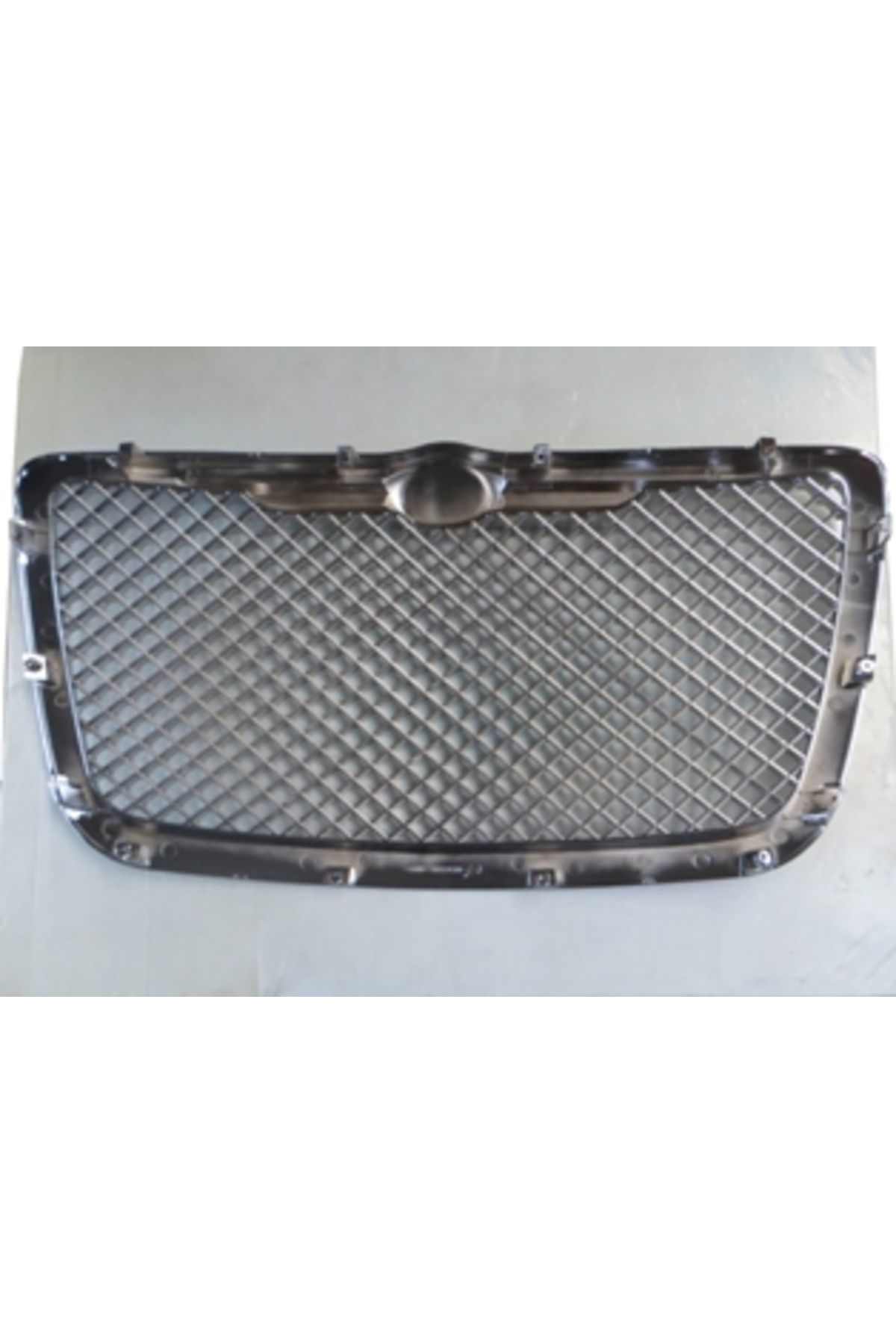 Chrysler 300c 05/08 Ön Panjur Nikelajlı (Bfn)