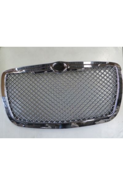 Chrysler 300c 05/08 Ön Panjur Nikelajlı (Bfn)