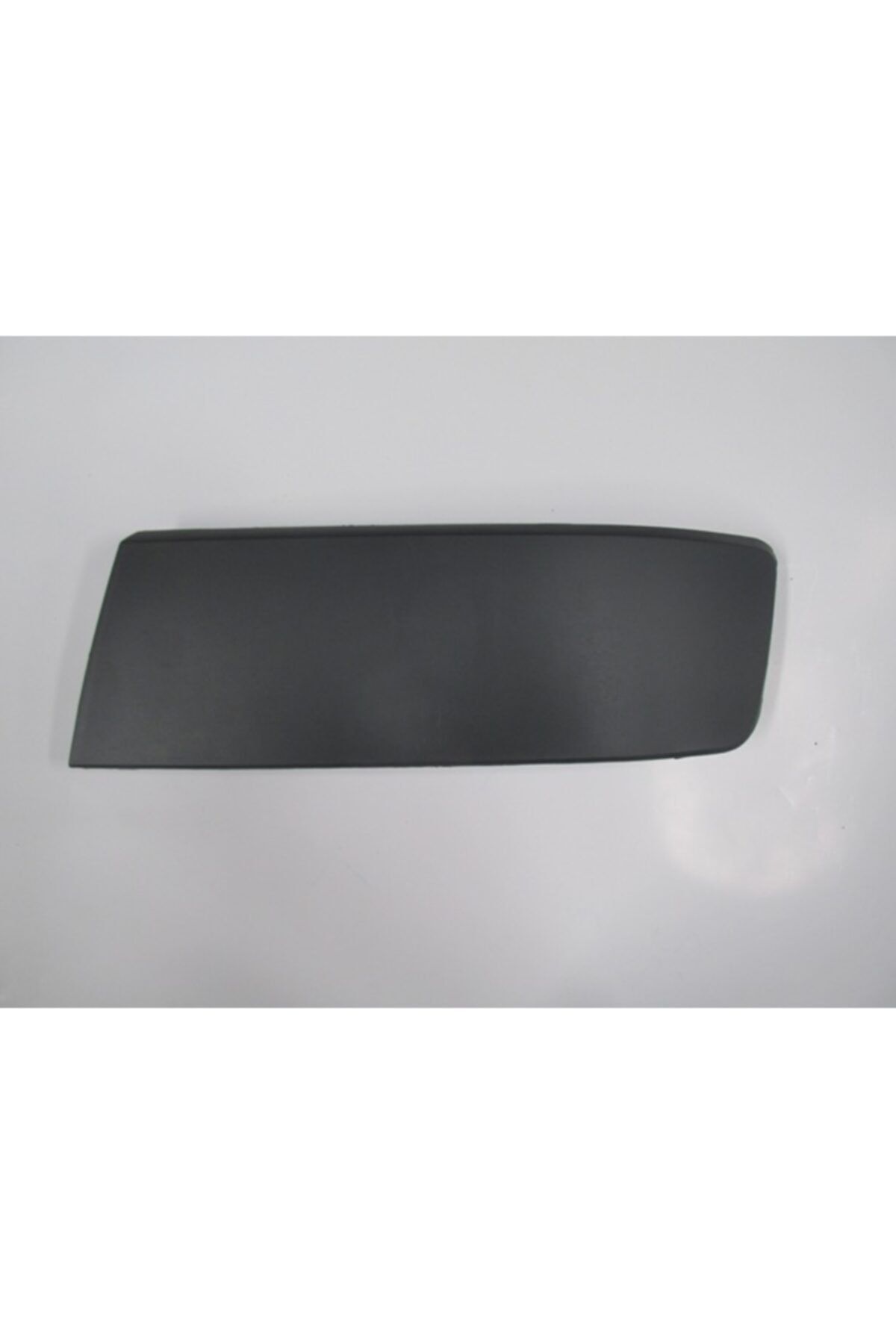 Transporter- T6- 10/14 Ön Tampon Bandı Sol Siyah Pütürlü 7e08078197g9