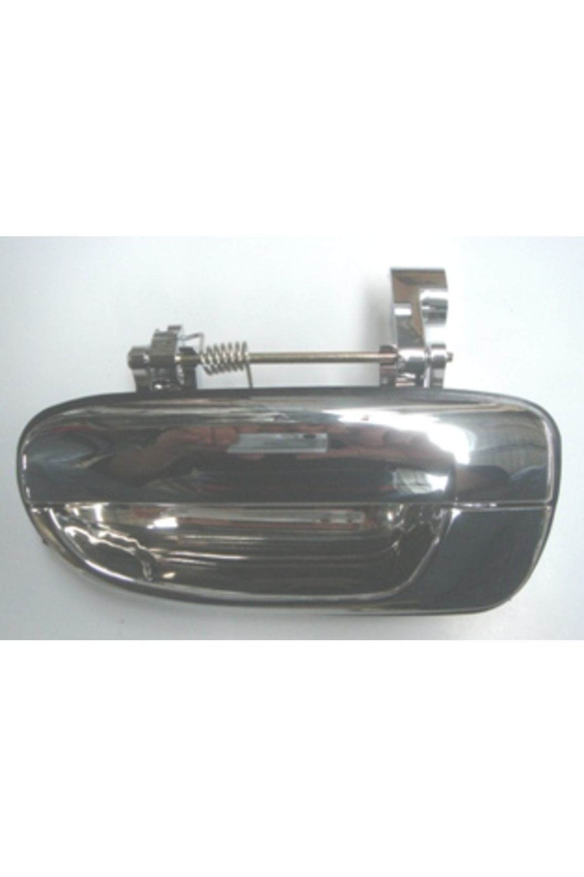 Hyundai Accent Admire 03/05 Arka Kapı Dış Açma Kolu Sol Nikelajlı (Milenyum Kasa)(tyg)