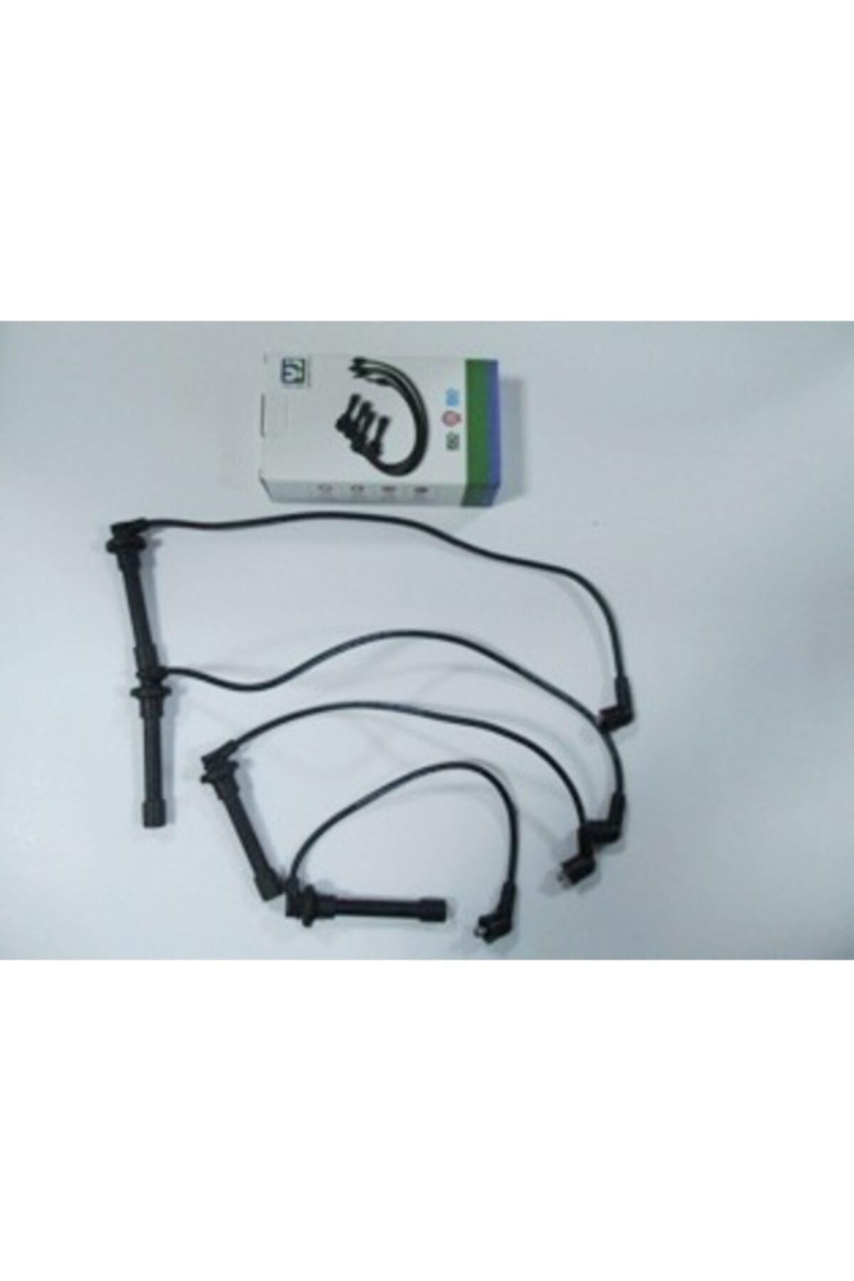 Honda Cıvıc- Sd/hb- 99/01; Buji Kablosu Takım (16V)(D14A4-D15Z6-D16Y7)1.4/1.5/1.6 Cc 32700-p1j-e01