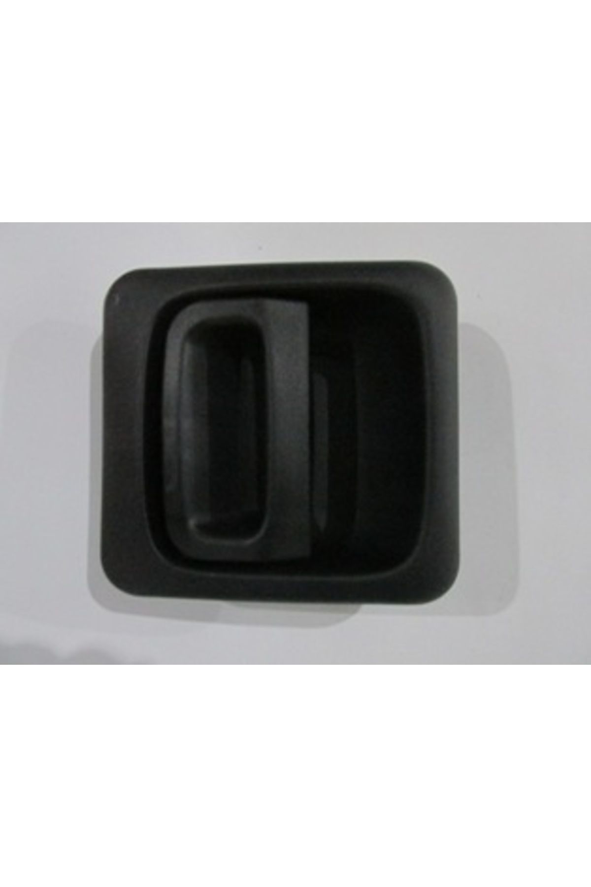 Citroen Jumper 02/07 Orta Kapı Dış Açma Kolu R Siyah  Uyumlu