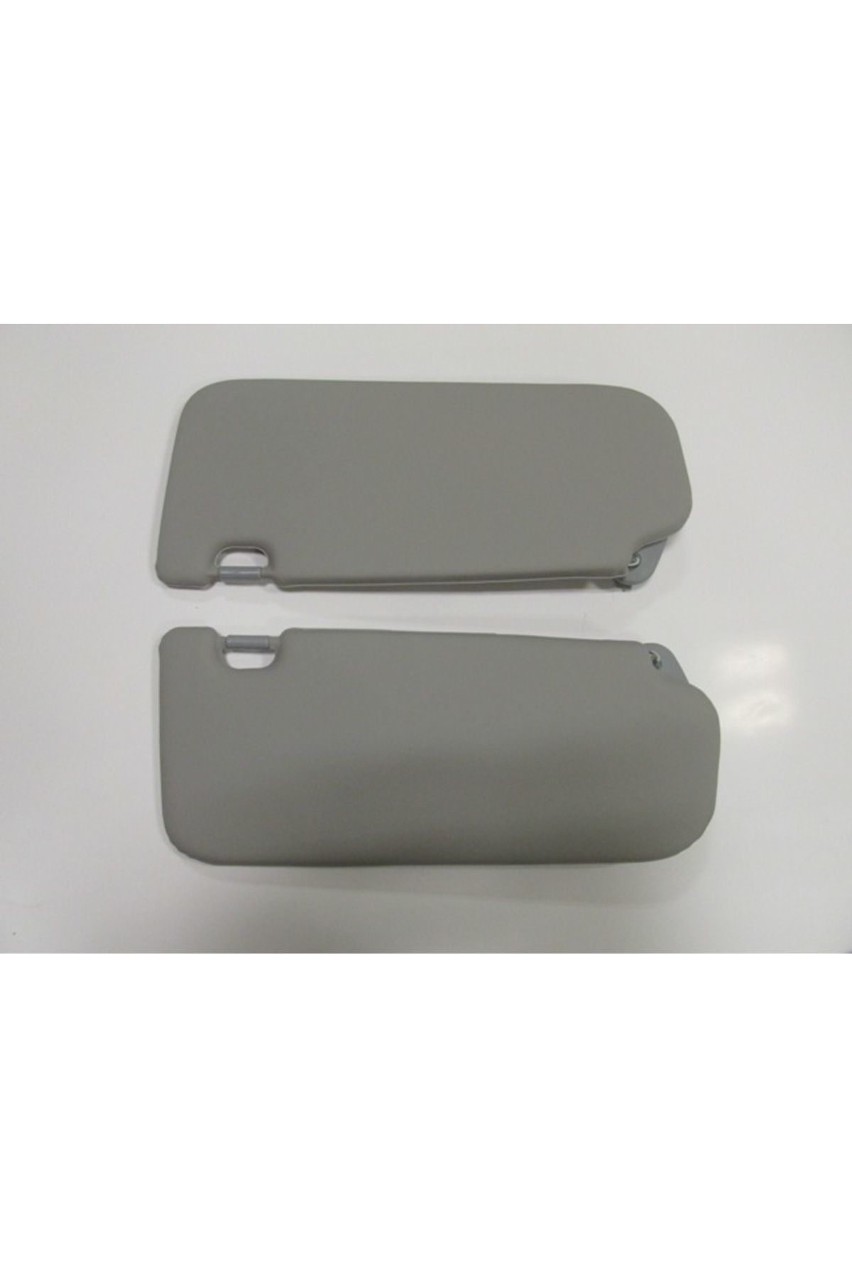 Hyundai Ix35 10/15 Güneşlik Sağ/sol Set 2 Parça