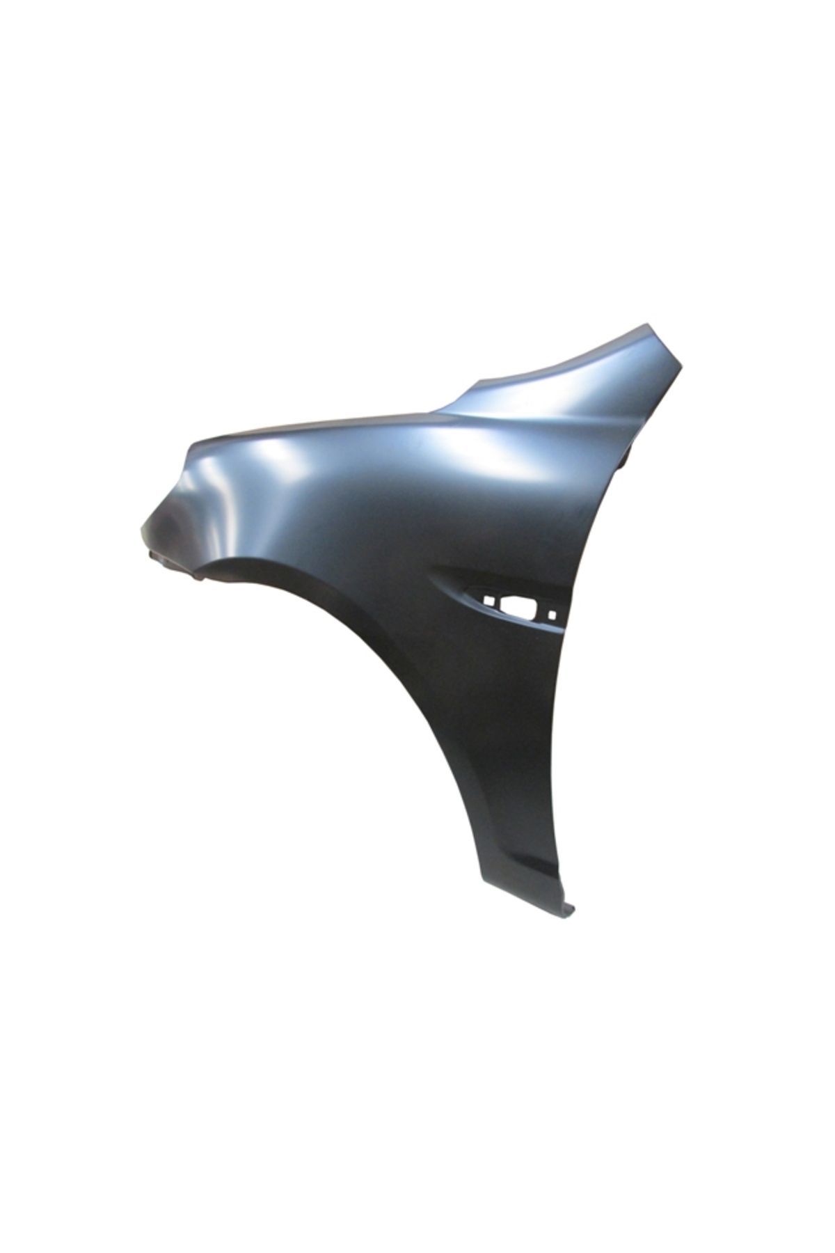 Hyundai Accent Era 06/12 Ön Çamurluk Delikli Sol (Tw)