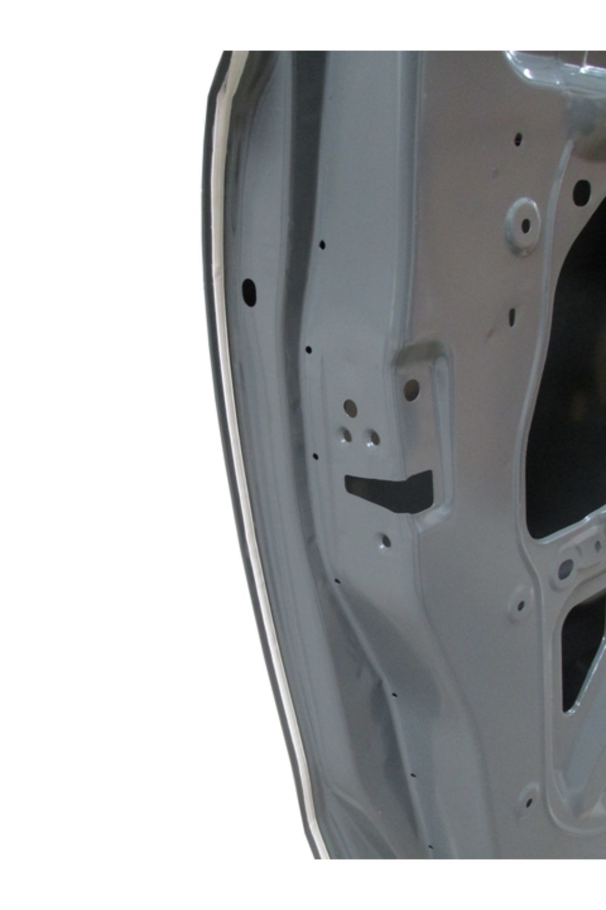 Ford Ranger Pick Up 19/22 Arka Kapı Komple Sol (İceli/çekomastikli) (Tw)