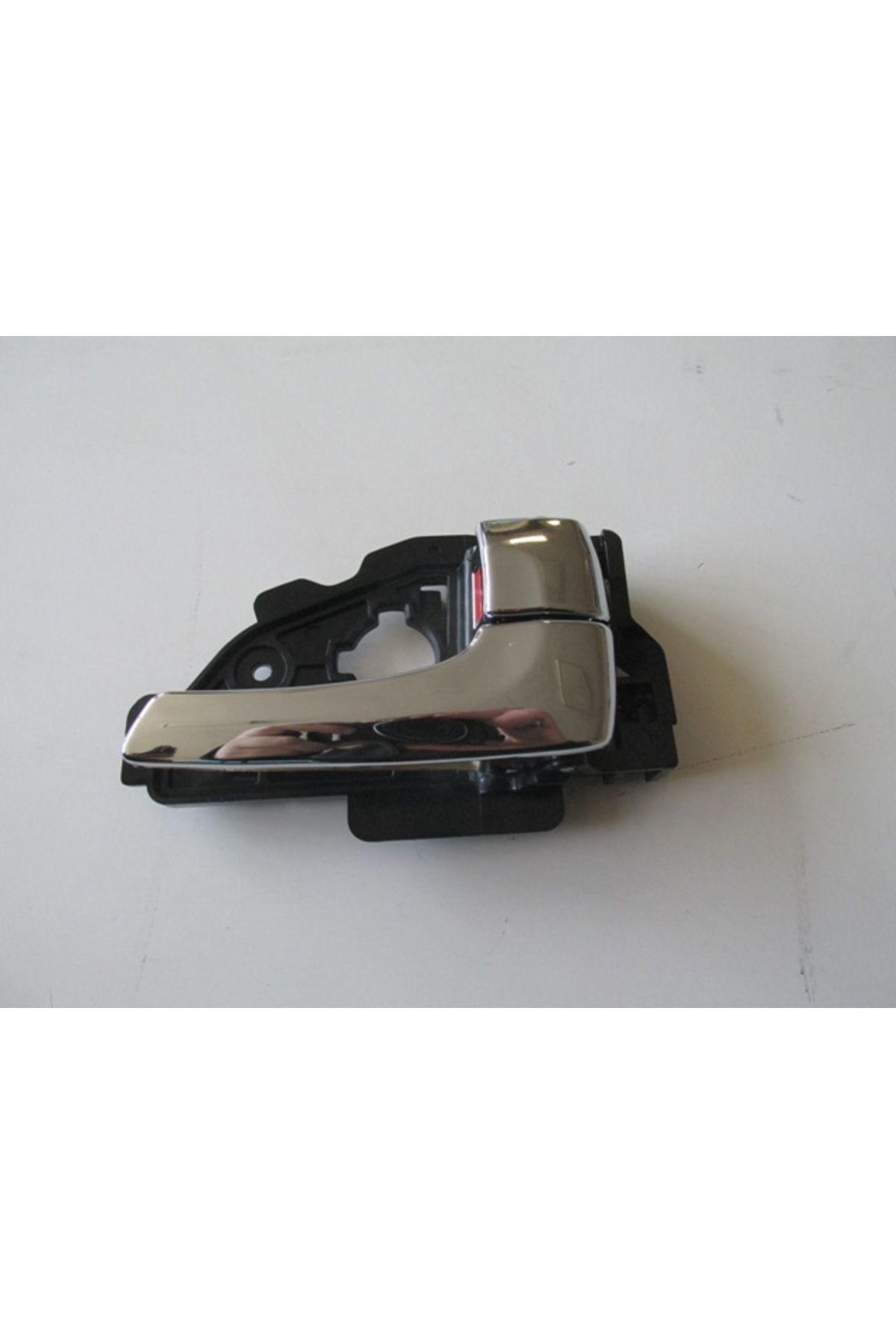 Hyundai Ix35 10/15 Arka Kapı İç Açma Kolu Sağ Nikelajlı (Euro Body)