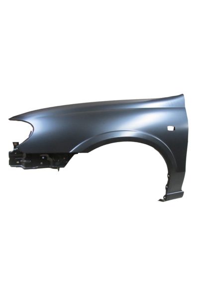 Nissan Almera N16 Sd/hb 00/03 Ön Çamurluk Delikli Sol (Tw)