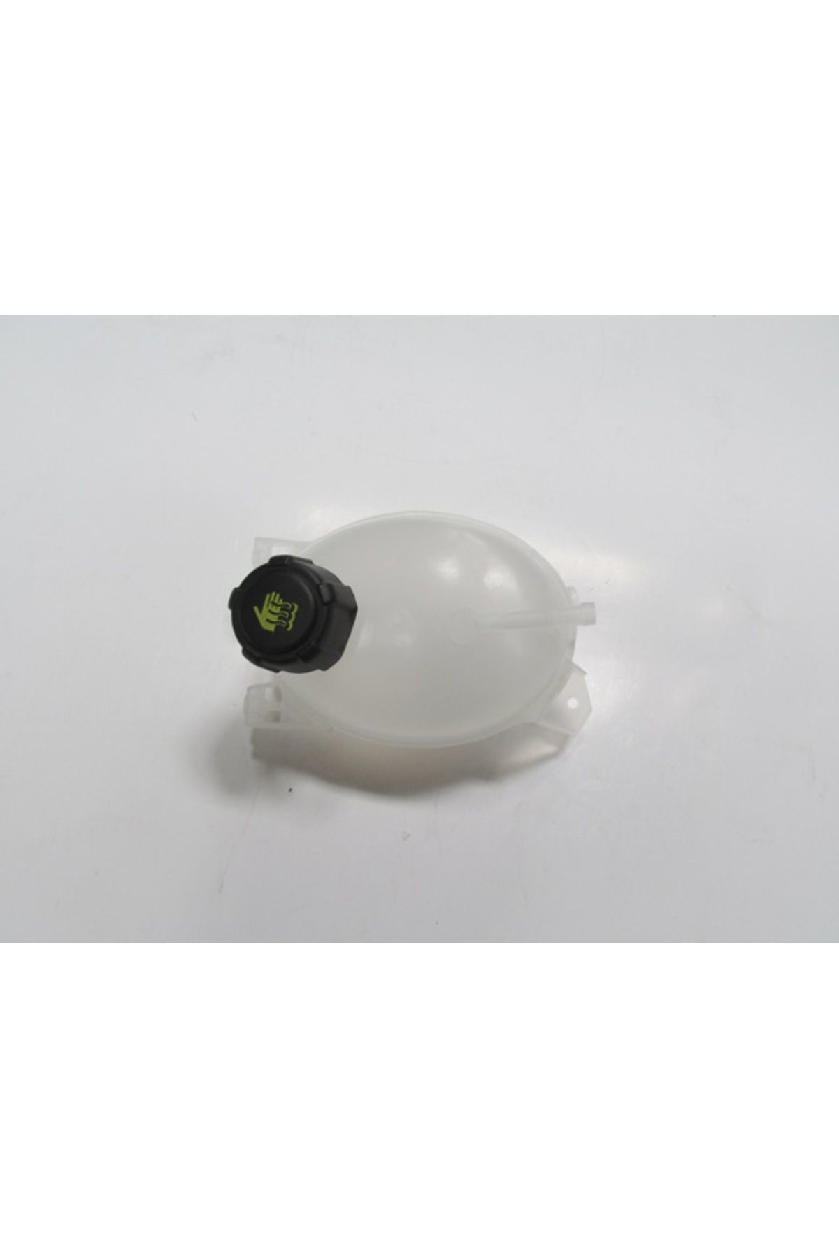 Dacia Lodgy 12/22 Radyatör Yedek Su Deposu Kapaklı