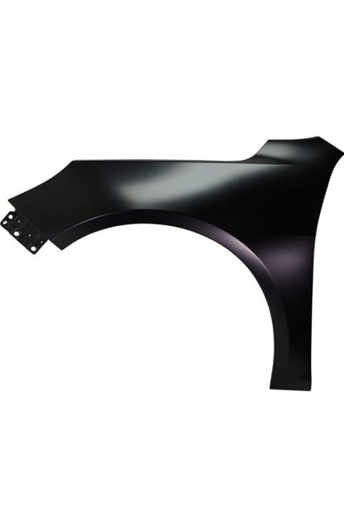 Chevrolet Malıbu- 13/16; Ön Çamurluk Deliksiz Sol (TW) 22899770
