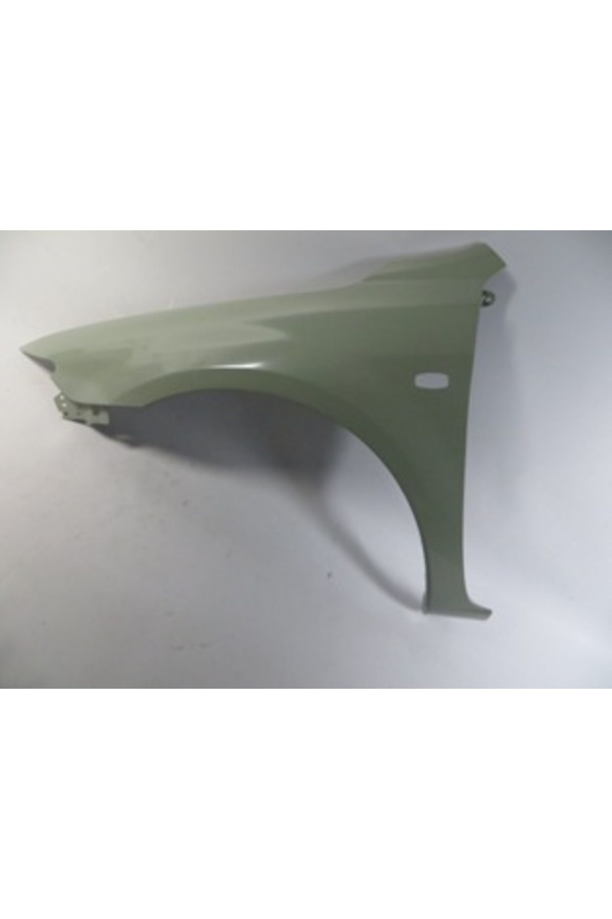 Mazda 6 Sd 03/06 Ön Çamurluk Delikli Sol Gri Boyalı (Sımyı)