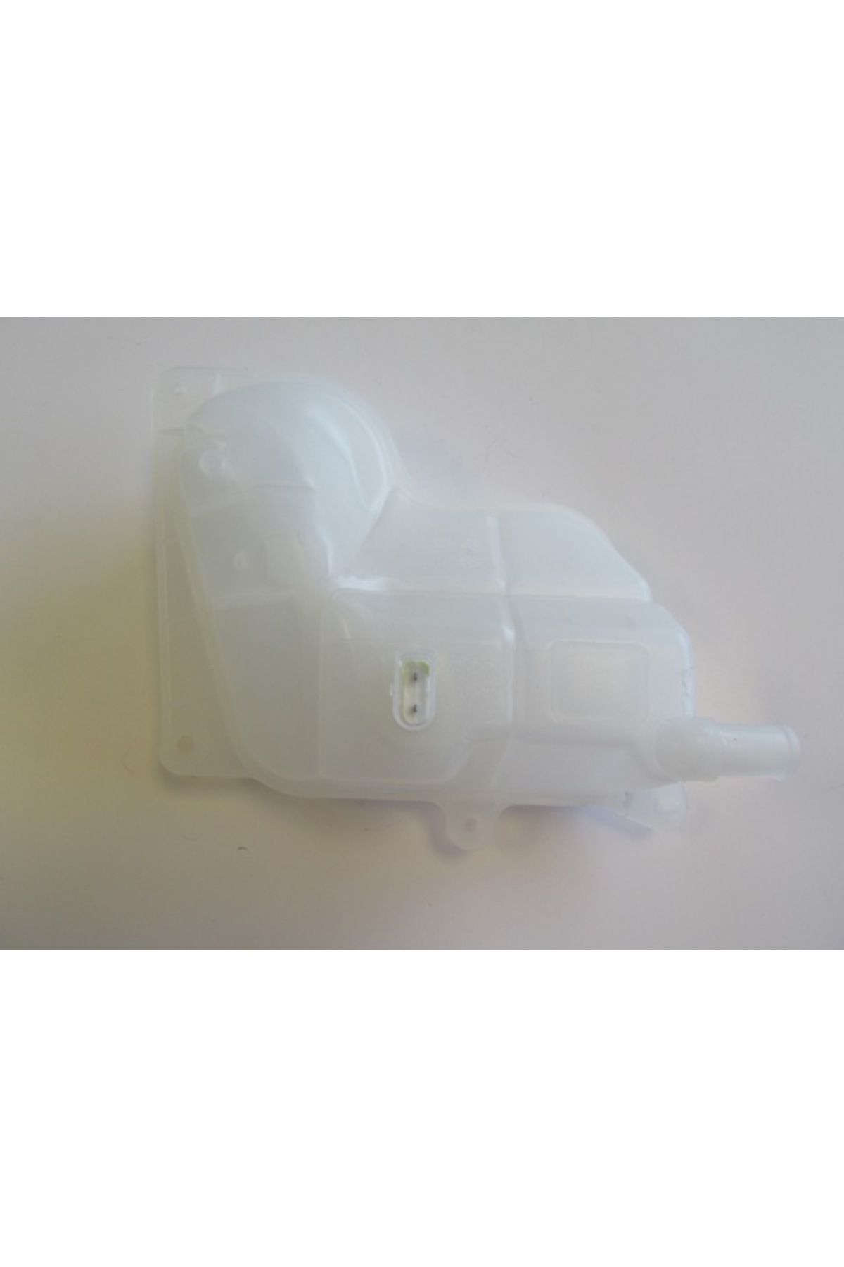 Skoda Octavıa- 01/10; Radyatör Yedek Su Deposu (KAPAKSIZ) 8d0121403l