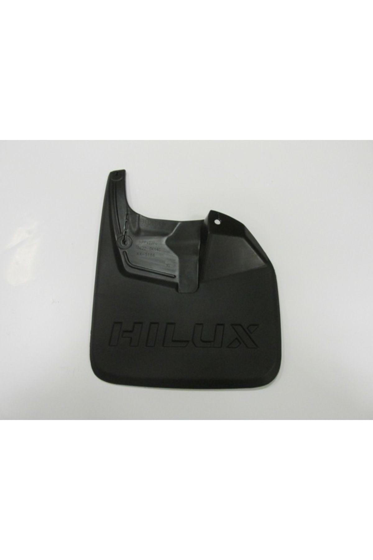 Toyota Hılux- Pıck Up- 15/19; Ön Paçalık Sol (BFN) 76622-0k130