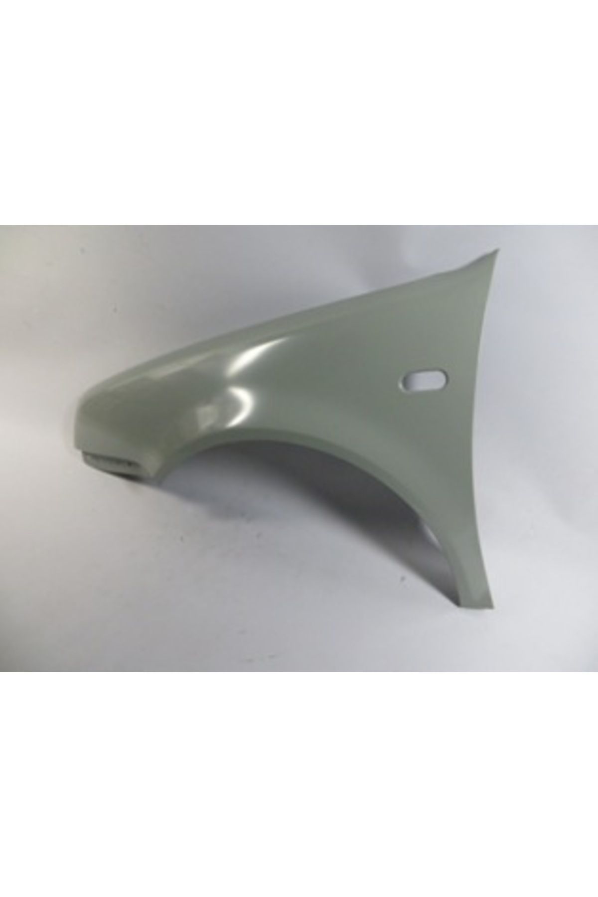 Volkswagen Golf 4 98/04 Ön Çamurluk Delikli Sol Gri Boyalı (Sımyı)