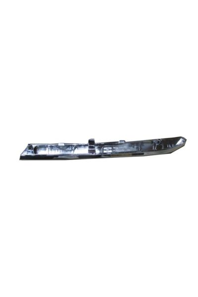 Honda Crv- 05/06; Ön Panjur Kaplaması Sağ (NİKELAJLI) (TYG) 71125-s9a-013