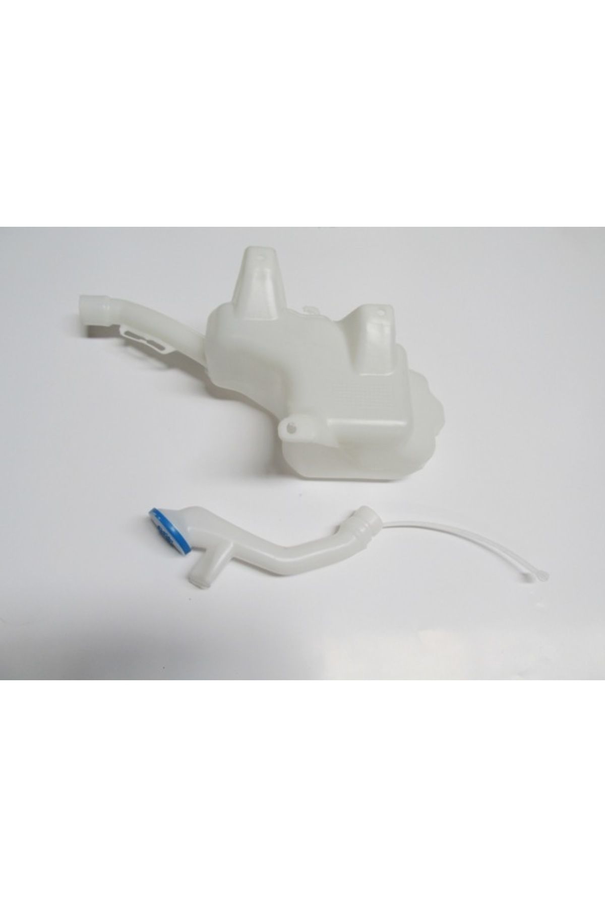 Honda Civic Sd 06/09 Ön Cam Su Bidonu/deposu Motorsuz (Far Yıkama Motorsuz) (Tw)