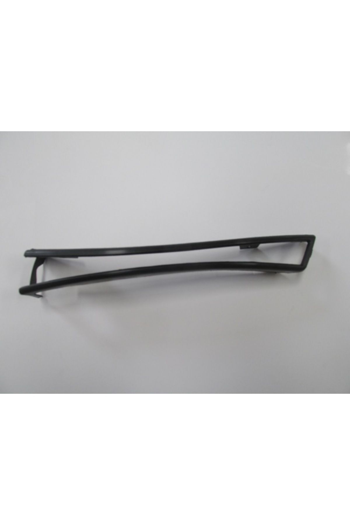 Volkswagen Passat- B6- 05/10; Ön Tampon Sinyal Çerçevesi Sol Gri (TW) 3c0807717agru