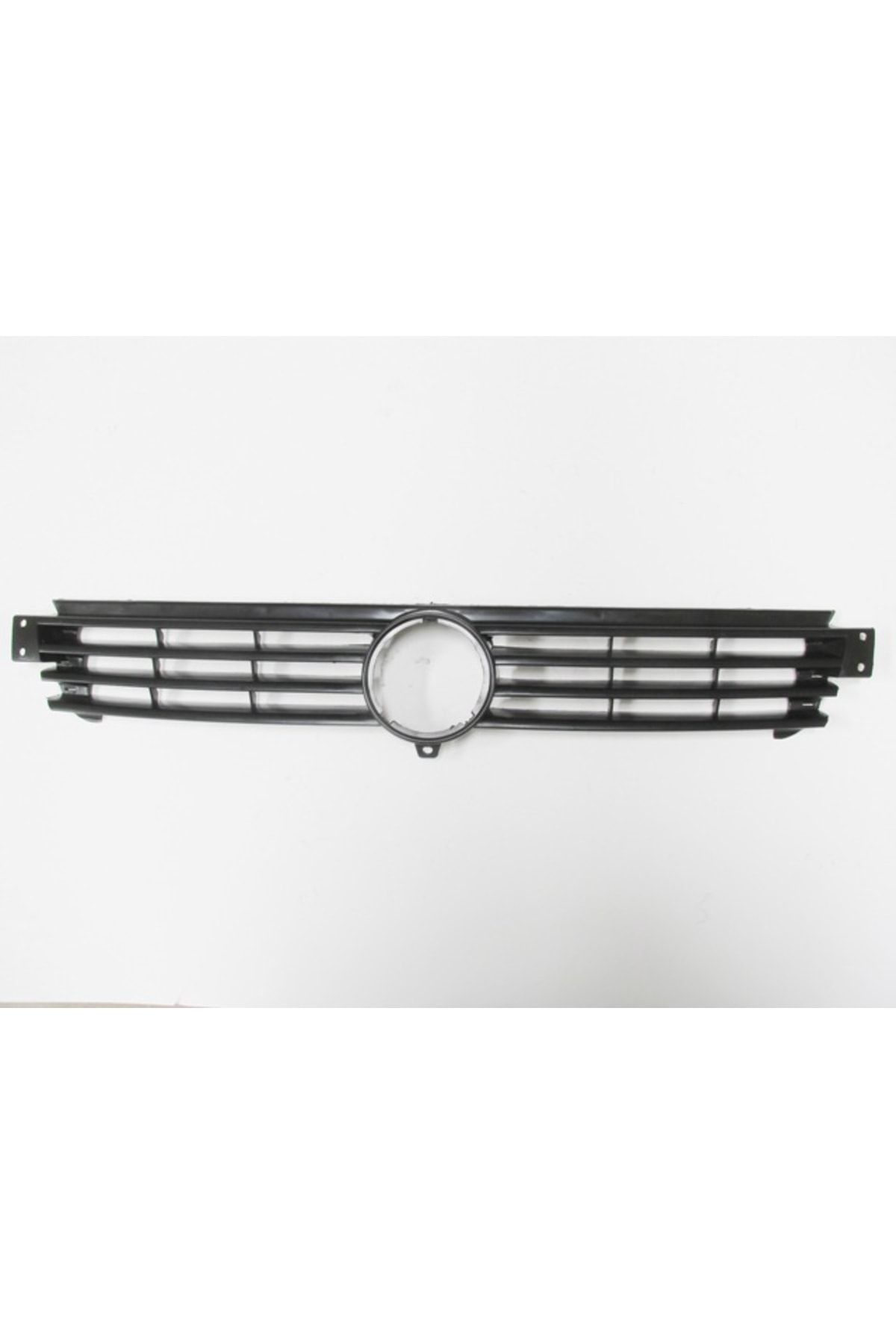 Volkswagen Caddy- 96/03; Ön Panjur Siyah (lm) Uyumlu